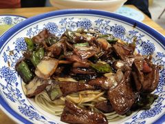 -腔调面(斜土路店)