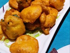-恒河传奇印度餐厅GANGES