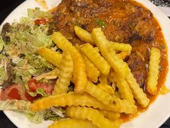 -妈阁铭记澳葡美食