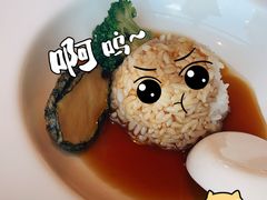 -君悦酒店·乐厨·高空自助餐(青年大街店)