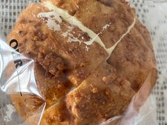 -OUR Bakery(SKP-S店)