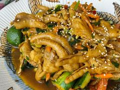 -有嘢食私房菜(西关新天地店)