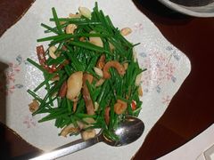-广州白云机场铂尔曼大酒店·恬园创意中餐厅