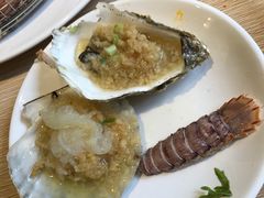 -海味当家(西安路店)