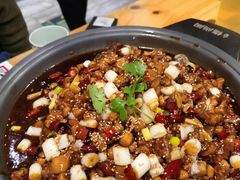-锦尚阁烤鱼•天津菜(宣武门胡同店)
