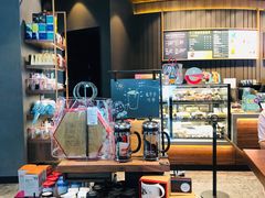 -星巴克(厦门SM新生活广场店)
