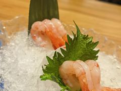 -隐泉之语日式料理(王府中环店)