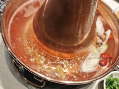 -瑞强涮锅(徐家楼店)