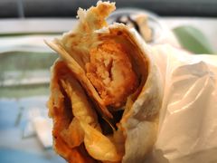 -麦当劳(鼓楼店)