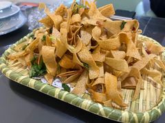 -清真鸿起来饭庄(复兴路店)