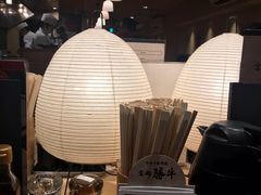 -炸牛排 京都胜牛(京都站前店)