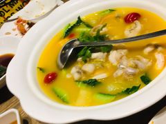-廊亦舫Lang Yi Fang Restaurant(金桥店)