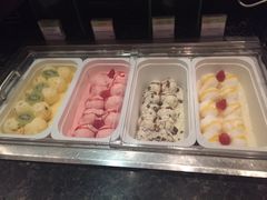 -威斯汀舞台餐厅