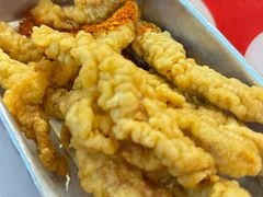 -文立新麻辣烫(合生汇21街区店)
