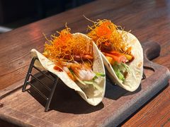 -京鹿料理(荟聚店)