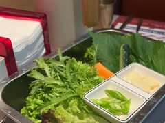 -韩一品韩国料理(柏庐南路店)