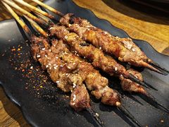 -烧蠔帮·湛江生蚝(工农店)