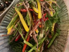 -龟兹KUCINA·新疆菜(前滩L+PLAZA店)