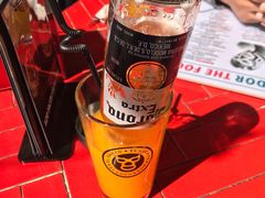 -Luchador摔跤手墨西哥餐厅(恒宇广场店)