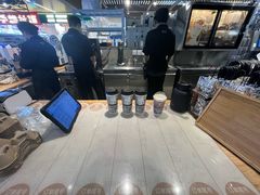 -霸王茶姬(常熟印象城店)
