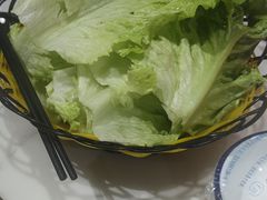 -火焱山烤肉·齐齐哈尔烤肉(朝阳店)