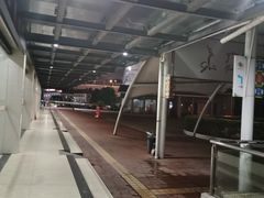 -广州东站汽车客运站