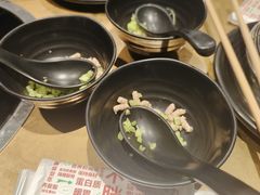 -手选潮汕鲜牛肉火锅(二七广场店)