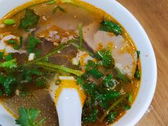 -大南门牛肉包子店