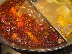 -湊湊火锅·茶憩(皇姑万象汇店)