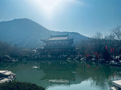 -华清宫景区