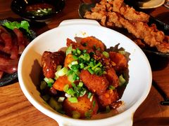 -付小姐在成都(中山公园店)