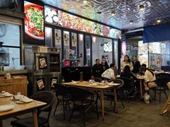 -五丁桥光头香辣蟹(望江橡树林店)
