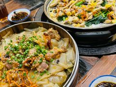 -阿多私房菜(顺德店)