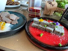 -天福苑(崇宁路店)