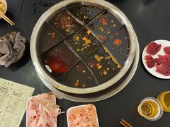 -邓莽子老火锅(鲁祖庙店)