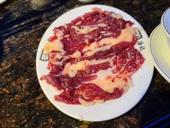 -八合里潮汕鲜牛肉火锅(深圳海岸城店)