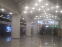 -杨庄(地铁站)