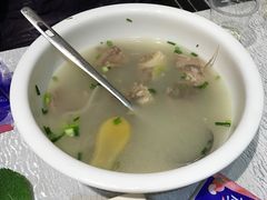 -京味民福烤鸭店(建设四马路店)