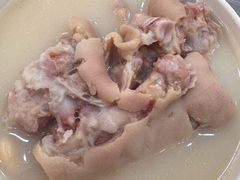 老妈蹄花原味-彭记老妈蹄花(文化路店)