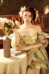 -花样年华视觉摄影(新立基大厦店)