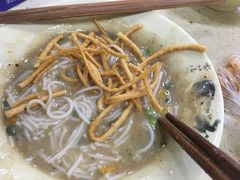 -户部巷小吃(中商徐东平价广场店)