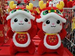 -物美综合超市(旧宫店)