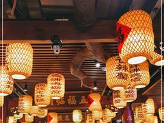 大堂-王庄阿咪海鲜大排档(上下杭店)