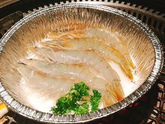 -赤坂亭·M9和牛烧肉·铁板烧(合肥万象城店)