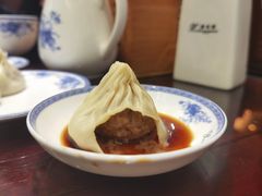 无锡小笼包-熙盛源(凤凰街店)