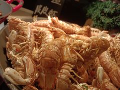 -长沙芙蓉国温德姆至尊豪廷大酒店 - 自助餐厅