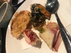 -泉寿司(万科公园店)