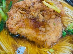 -老盛兴汤包馆(江宁一店)