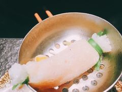 -新草堂锅物料理(泉城路店)