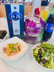 -上海明天广场JW万豪酒店·宴会厅